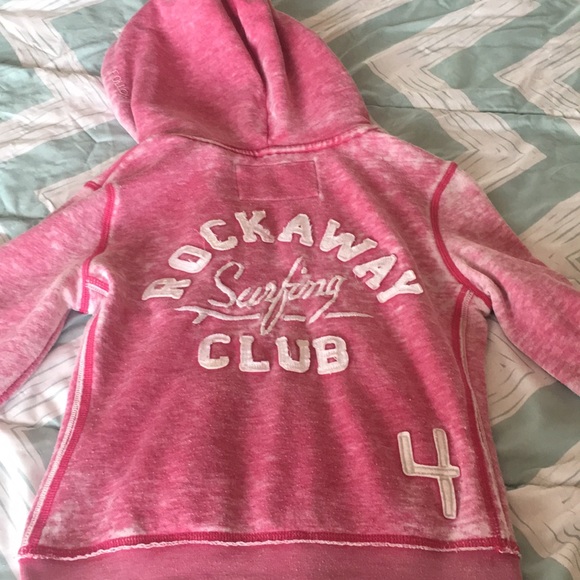 Girls Jacket - Picture 6 of 6